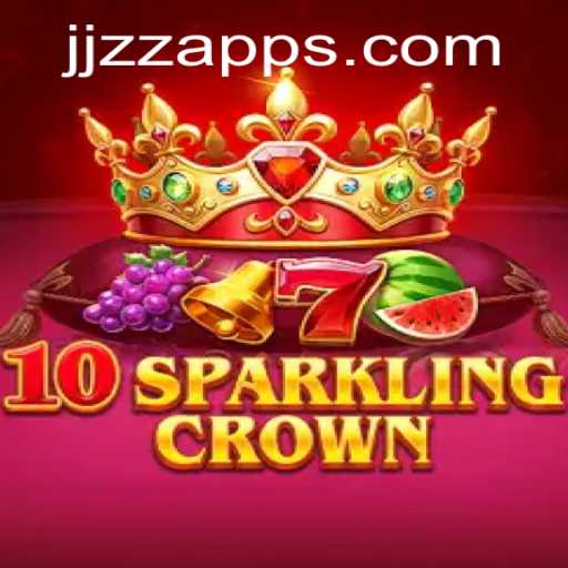 Descobrindo o Fascínio do Jogo 10SparklingCrown