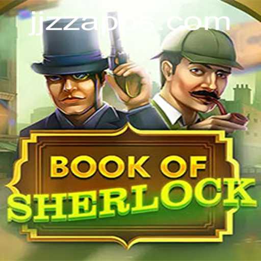 Explorando o Fascinante Mundo do Jogo 'BookOfSherlock'