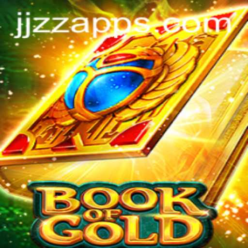 Explorando o Fascinante Mundo do Jogo 'Book of Gold' da JJZZ.com