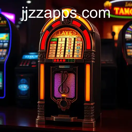 A Evolução e Impacto dos Caça-níqueis no Mundo dos Jogos Online