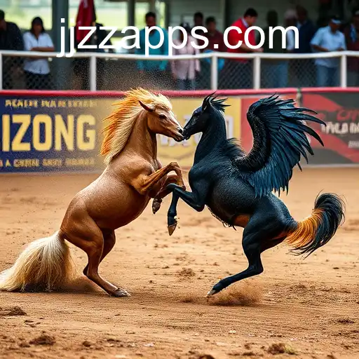 Jogos de Sabong: Tradição e Evolução na Era Digital