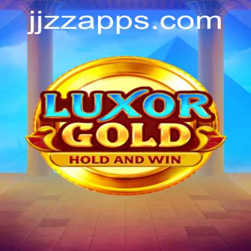 Explorando o Mundo de LuxorGold: Uma Aventura de Jogo Intensa