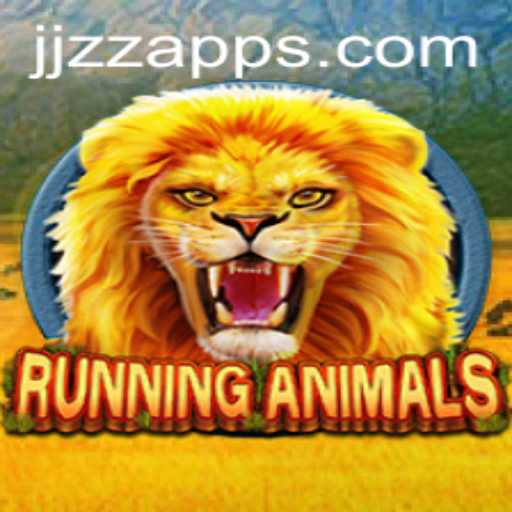 RunningAnimals: A Excitante Corrida Selvagem em JJZZ.com