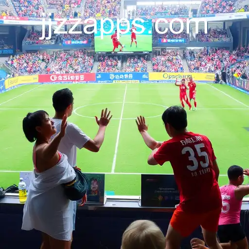 O Fascinante Mundo do Sabong Online e o Papel Pioneiro do JJZZ.com