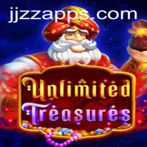 UnlimitedTreasures: Descubra o Mundo de Aventuras e Riquezas do Novo Jogo da JJZZ.com